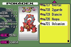 Pokemon spirit emerald gba rom